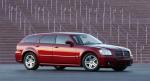 Dodge Magnum R/T 2005 года